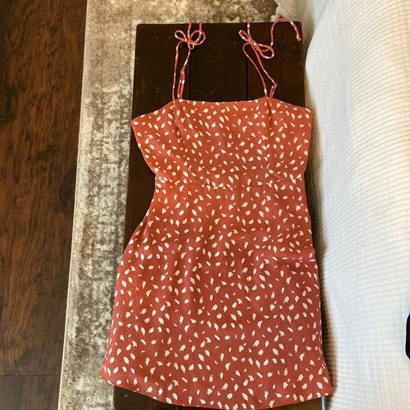 Lola grace size L dress worn to a wedding once - Picture 1 of 3